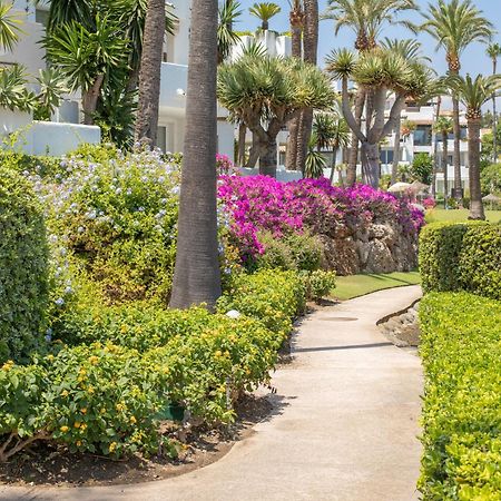 Hanami Alcazaba Beach Front Sea View Estepona Zewnętrze zdjęcie