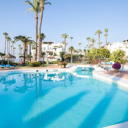 Hanami Alcazaba Beach Front Sea View Estepona Zewnętrze zdjęcie