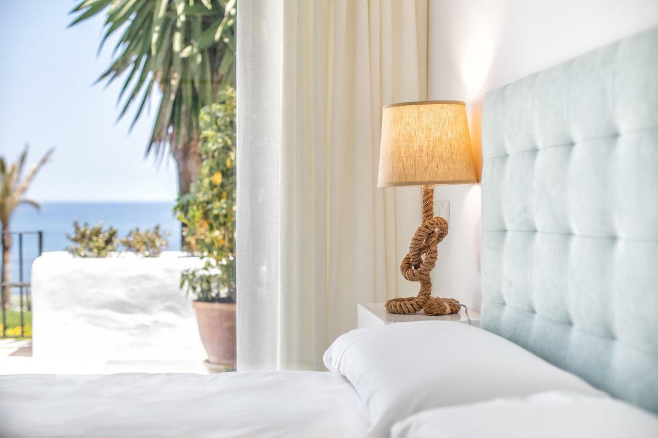 Hanami Alcazaba Beach Front Sea View Estepona Zewnętrze zdjęcie