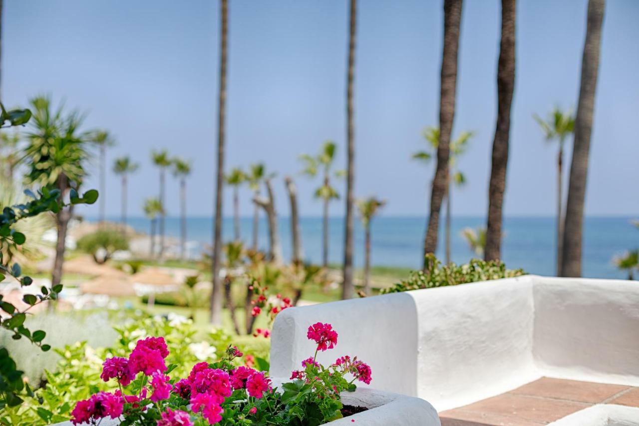 Hanami Alcazaba Beach Front Sea View Estepona Zewnętrze zdjęcie