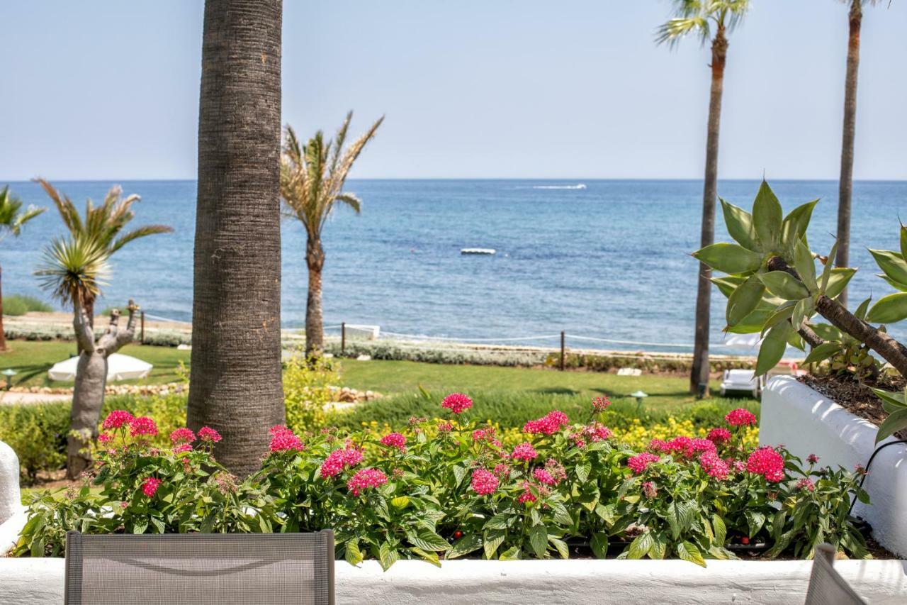 Hanami Alcazaba Beach Front Sea View Estepona Zewnętrze zdjęcie